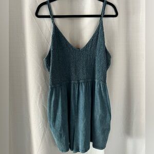 Wild Fable Romper Size: xxl